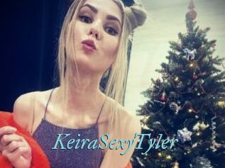 KeiraSexyTyler