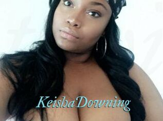 Keisha_Downing