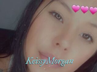 KeissyMorgan