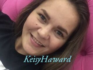 KeisyHaward