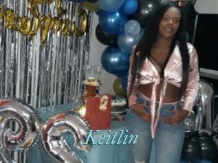 Keitlin
