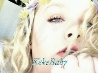 KekeBaby