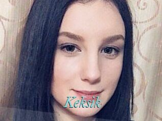 Keksik