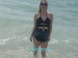 Kekyser