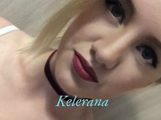 Kelerana