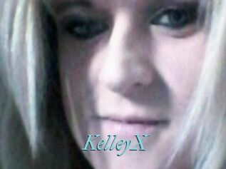 KelleyX