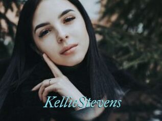 KellieStevens
