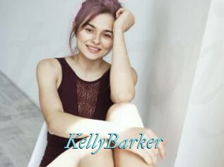 KellyBarker