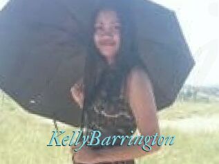 KellyBarrington