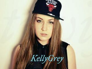 KellyGrey