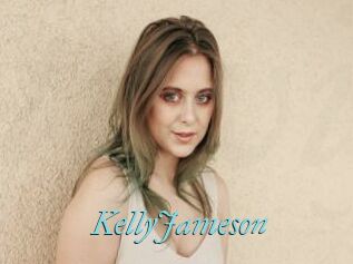 KellyJameson