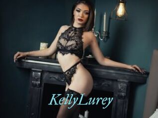 KellyLurey