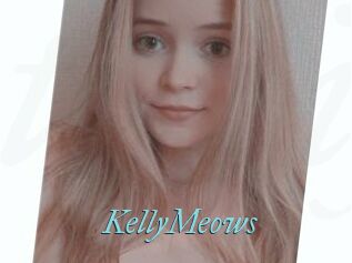 KellyMeows