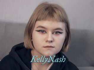 KellyNash