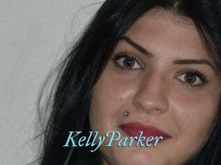 KellyParker