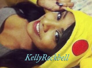 KellyRockbell
