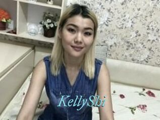 KellyShi