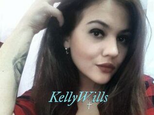 KellyWills