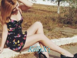 KellyX3