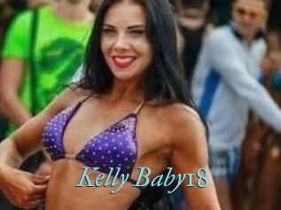 Kelly_Baby18