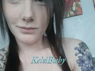 KelsiBaby