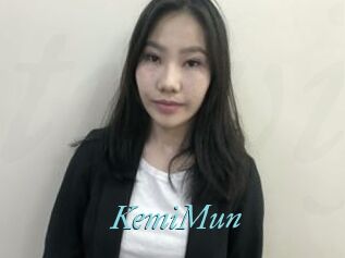 KemiMun
