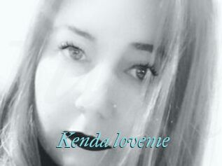 Kenda_loveme