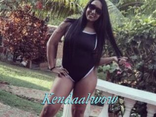 Kendaalwow