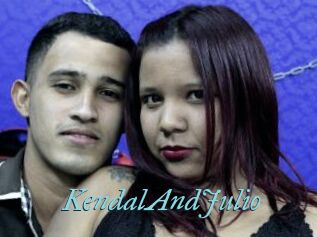 KendalAndJulio