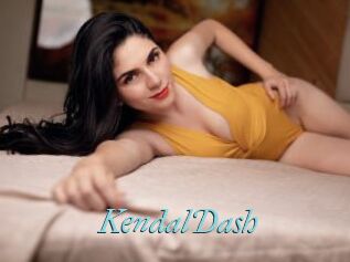 KendalDash