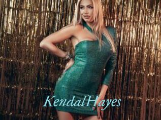 KendalHayes