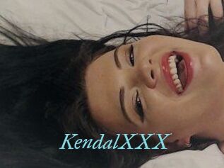 KendalXXX
