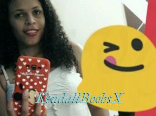KendallBoobsX
