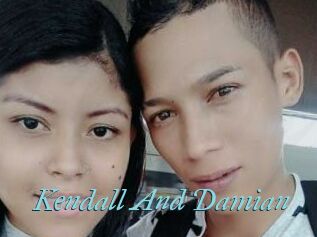 Kendall_And_Damian