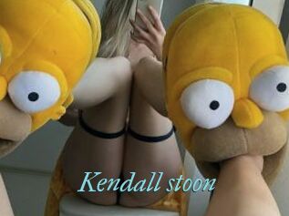 Kendall_stoon