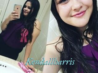 Kendallharris