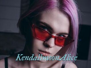 KendallmoonAlice
