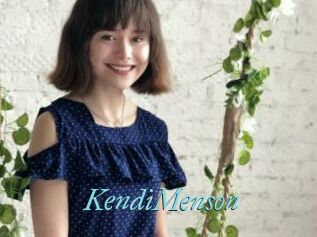 KendiMenson