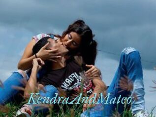 KendraAndMateo