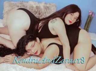KendraAndZaraa18