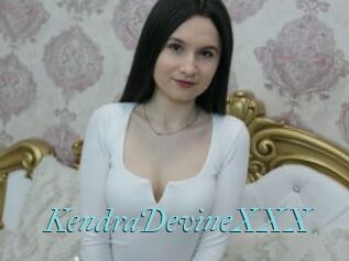 KendraDevineXXX