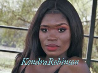 KendraRobinson