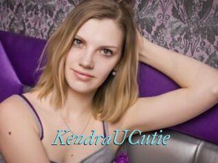 KendraUCutie