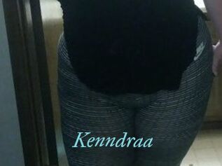 Kenndraa