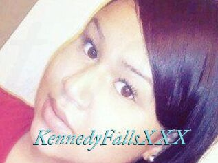 KennedyFallsXXX