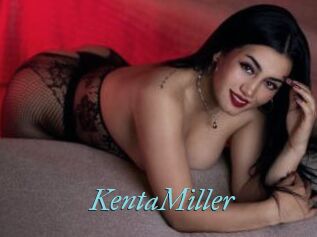 KentaMiller