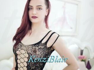KenziBlair