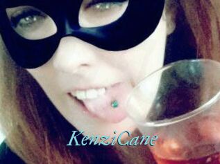 KenziCane