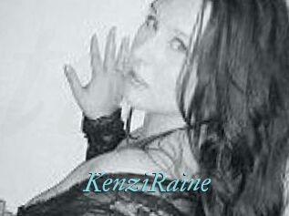 KenziRaine
