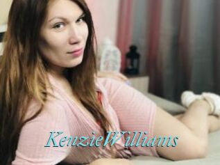 KenzieWilliams